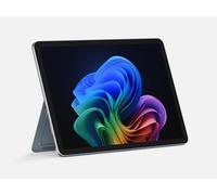 Microsoft Surface Pro | Copilot+ PC | 12” LCD Touchscreen | Snapdragon® X Plus | 16GB Memory | 512GB Storage | Latest Model | Ocean