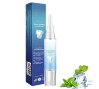 2025 Mullend Gum Repair Gel, Mullein Gum Repair Gel, Mullend Teeth Repair Ge l, Teeth Whitening Essence Pen, Repair and Protect Toothpaste, Deeply Cleaning Gums, Fresh Breath (1 PCS)