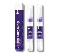 2025 Mullend Teeth Repair Gel,2Pcs Mullein Gum Repair Gel,Gum Shield TherapyGel Teeth Whitening Essence Pen,Fast and Effective Removal Tooth Stain Removal,Natural Toothpaste Treatment ProtectGums