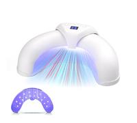 2025 Nail Fungus Laser Device【99% Fungal Infection Eliminated in 3 Minutes】【Painless/Intelligent Time Control 30s/60s/99s】Nail Fungus Light Restore Healthy Nails & Renew Self-Confidence White