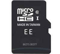 2025 Navigation sd Card Latest Maps Update Version 86271 0E077 Micro Fits Toyota Prius 4 Runner Avalon Camry