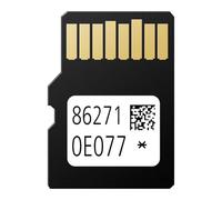 2025 Navigation SD Card Update 86271-0E077 Map Accessories Compatible with Toyota 4Runner Avalon Camry Corolla Highlander Prius Sequoia Sienna Tacoma Tundra Rav4 USA & Canada