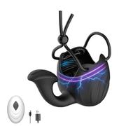 2025 Neeumann Wave Therapy Pro - New Model Neeumann Wave Therapy Professional Edition, 3-in-1 Muscle Massager for Fitness, Rechargeable and Waterproof Easy to Use Gift Men for Yourself (B-01)