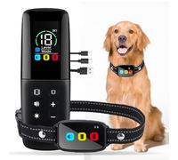 2025 Neuheit Hundetrainingsgerät - Praktische & Neue Agility-Ausrüstung als Erziehungshilfe, Einfach zu bedienen, Haltbares Material, Für Hunde aller Größen