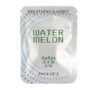 2025 New 1 Pack Flavoured Inner Filter Pack for Breathing Necklace, Flavoured Air Breathlace Filter for Adults Stress Anxiety Relief, Stress Reduction & Mindful Breathing