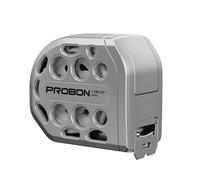 2025 New 25FT Stainless Steel Measuring Tape, Anti Rust,Strong Magnetism on The Bottom,Hollow Design, Gift Tape,Portable self-Locking Tape Measure for Household Woodworking