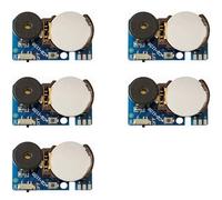 2025 New Annoyatron Random Noise Maker, Annoyatron Noise Maker Mini Annoying Noise Maker, Annoyatron Random Noise Maker, Annoyatron Noise Maker (5-PCS Blue)