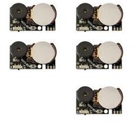 2025 New Annoyatron Random Noise Maker, Annoyatron Noise Maker Mini Annoying Noise Maker, Annoyatron Random Noise Maker, Annoyatron Noise Maker (5-PCS Black)