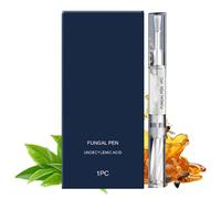 2025 New Anti Fungal Pen, Swissclear Nail Care Pen, Anti Fungal Nail Treatment, Nail Fungus Treatment for Toenail for Nail Growth (1pc)