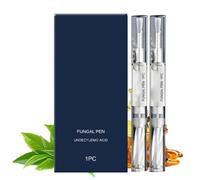 2025 New Anti Fungal Pen, Swissclear Nail Care Pen, Anti Fungal Nail Treatment, Nail Fungus Treatment for Toenail for Nail Growth (2pcs)