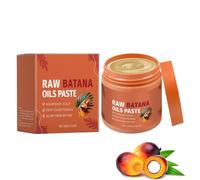 2025 New Batana Hair Oil, 4-In-1 Liquid Batana Oil With Rosemary, Haarmaske zur Verbesserung der Haarqualität, Thicker Stronger Healthier Hair Shine, Men & Women, 100g (100g)