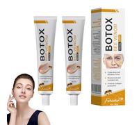2025 New Botox Bee Venom Wrinkle Cream, Bee Venom Skin Treatment Cream, Anti-Wrinkle Firming, Anti-Aging, Moisturizing, Lifting & Recovery for All Skin Type (2)
