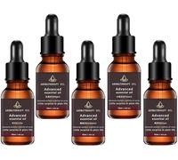 2025 New Brazilian Summer Diffuser Oil, Brazilian Summer Scent Diffuser Oil, car Diffuser Essential Oil, Home Scent (Mix 5pc, 10cm)