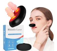 2025 New Cleriva Red Light Therapy Nose, Novaflow Red Light Nasal (1PCS)