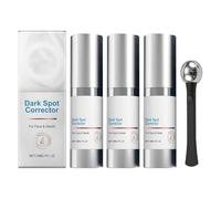 2025 New Dark Spot Corrector - Advanced Brightening Technology for Face & Hands, Fades Sun Spots, Age Spots & Hyperpigmentation, Hydrating and moisturizing, Restore Natural Glow (3)