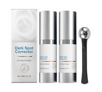 2025 New Dark Spot Corrector - Advanced Brightening Technology for Face & Hands, Fades Sun Spots, Age Spots & Hyperpigmentation, Hydrating and moisturizing, Restore Natural Glow (2)