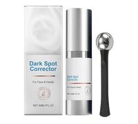 2025 New Dark Spot Corrector - Advanced Brightening Technology for Face & Hands, Fades Sun Spots, Age Spots & Hyperpigmentation, Hydrating and moisturizing, Restore Natural Glow (1)