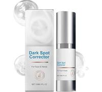 2025 New Dark Spot Corrector - Dark Spot Corrector, Natural Dark Spot Remover, Advanced Brightening Technology for Face & Hands, Fades Sun Spots, for All Skin Types (1)