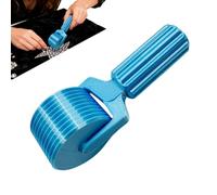 2025 New Diamond Art Roller | DIY Craft Tool for Rhinestone Embroidery | Easy-Grip Hand Roller | Detachable Diamondpainting Tools and Accessories for Artists and Hobbyists