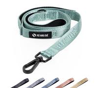 2025 New Edition, Fei & Eve Classic Dog Leash - 4FT, Green-New