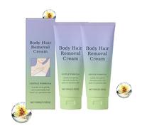 2025 New Facial Hair Remover, Hydratology Facial Hair Removal for Women, Chin & Body, Gentle and Painless, Long-lasting Smooth Skin Finish, Safe for All Sensitive Skin Types (2pcs)