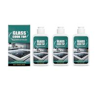 2025 New Glass Stove Top Cleaner Polish, Decontamination Of Electromagnetic Ceramic Stove, Glass Cooktop Polishing Liquid with Powerful and Efficient Ingredients (3)