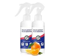 2025 New Glue Remover, Sticky Stuff Remover, Adhesive Remover, Sticker Remover & Glue Remover Solvent, Super Glue Remover for Cleaning & Removing Glue, Label, Tape (2)