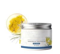 2025 New Helichrysum Balm,Helichrysum Cream for Skin Repair,Deep Moisturizing,Reduces Redness,Natural Gentle Ingredients,Multi-Purpose Skin Cream (1)