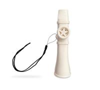 2025 New Kazoo,Easy to learn Kazoo Instrument,Portable Kazoo Musical Instrument Comfortable Adjus Whistle, Reusable