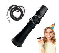 2025 New Kazoo - Easy-To-Play Kazoo for Adults and Children | Professional Kaazoo | Reusable Guitar Kazos for Fostering Interaction Among Family Members and Peers