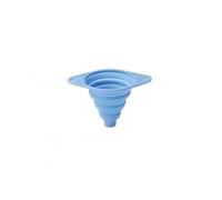 2025 New Kitchen Funnel, Foldable Design, Food-Grade Silicone, Small Funnel for Filling Small Bottles