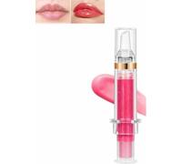 2025 New Lip Plumper Gloss,Ultra-Hydrating Lip Plumping Booster Hydrating & Nourishing Lip Gloss,Experience Plump Luscious Lips,Say Goodbye To Frequent Touch-Ups