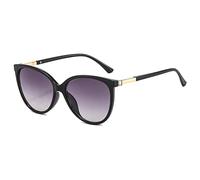 2025 New Metal Street Shot Men's and For Women's Sunglasses, Outdoor Holiday Glasses (Color : D, Size : Medium)(C)