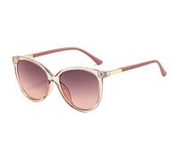 2025 New Metal Street Shot Men's and For Women's Sunglasses, Outdoor Holiday Glasses (Color : D, Size : Medium)(F)