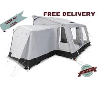 2025 NEW Model - Dometic Air TOUR Tall Annexe - For Tour Models Free P&P