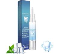 2025 New Mullend Gum Repair Gel, Mullend Teeth Repair Gel, Natural Toothpaste Treatment,Deeply Cleaning Gums,Protect Gums & Oral Care,Protect Repair Toothpaste, Fresh Breath,Teeth Essence Pen (1)