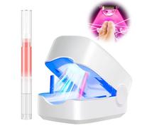 2025 New Nail Fungus Laser Device 【21-day Fast-acting】Fungal Nail Laser Treatment Device