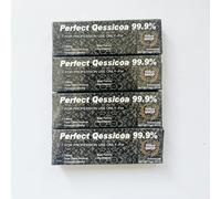 2025 New Original black 99.9% Tattoo Cream Before Surgery Semi Permanent Makeup Beauty Body Eyebrow Lips Liner 10g 20PCS