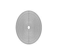 2025 New Oval Border Metal Cutting Dies for Card Making Embossing Paper Photo Album Stamps Crafts Templates Mould Stencils Scrapbooking Die-Cuts and Embossing,Card Making Accessories