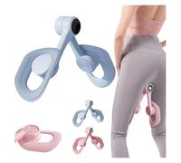 2025 New Pelvic Floor Trainer, 360° rotating pelvic floor training equipment, inner thigh training equipment, non-slip design, family fitness sports equipment, for adult muscle conditioning/strengthen