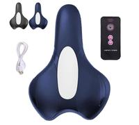2025 New Pelvitone Pelvic Floor Trainer for Women, Pelvitone Pelvic Floor Exercise Devices, Intelligent Remote Control Exerciser for Enhanced Strength and Comfort (Blue)