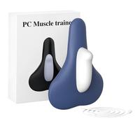 2025 New Pelvitone Pelvic Floor Trainer, Kegel Exerciser with 2 Modes-4 Frequencies, Portable Pelvic Floor Exercise Devices, Tightens Strengthens Pelvic Muscles Bladder Control USB Plug for Home Gym