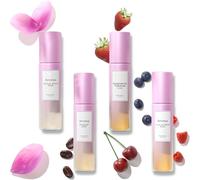2025 New Pheromone Perfume For Women, Enhanced Scents Pheromone Perfumes, Mini Perfume Sets For Women, Women's Eau de Cologne Scent Collection Gift Sets (10ml, 4PC#ABCD)