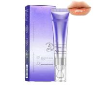 2025 New Plumping & Anti-Wrinkle Hydrating Lip Serum, Color Changing Lip Oil, For Dry Lips, Glossy Mask, Hydrating & Reduce Fine Lines, Increase Lips Elasticity (Orange)
