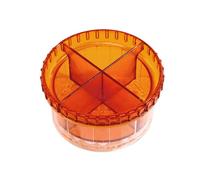 2025 New Portable Manual Garlic Crusher Home Appliance Kitchen Gadgets Accessories, The Garlic Mincer Tool Squeezes, Extracts, Crushes