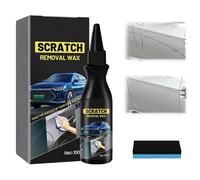 2025 new Removes Deep Car Scratch, Car Scratch Remover, Model Car Scratch Repair Cream, Removes Scratches Anti-Scratch Repair Paste (1)