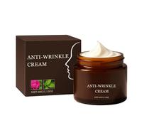 2025 New Retinol Anti-Wrinkle Cream, Firming & Lifting Face Moisturizer, Advanced Retinol Moisturizer Lotion,Reduces Fine Lines, Restores Elasticity, Deep Hydration for All Skin Types (1)