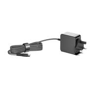 2025 New Slim GaN PD65W USB C Charger for Student’s Chromebook,Nintendo Switch 2,Anker Laptop Docking Station 553 USB-C Hub,DJI Mini 4 Pro/Air 3 Type C Fast Charging 2M Power Cord AC Adapter