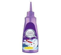 2025 New Stain Remover for Clothes - White Shirt Garment Stubborn Stain Cleaner Oil Remover, Collar Stain Removal Spray Active Enzyme Laundry Clothing Stain Remover (1)