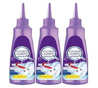 2025 New Stain Remover for Clothes - White Shirt Garment Stubborn Stain Cleaner Oil Remover, Collar Stain Removal Spray Active Enzyme Laundry Clothing Stain Remover (3)